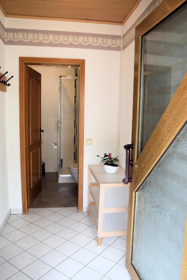 Apartamento Louisenblick