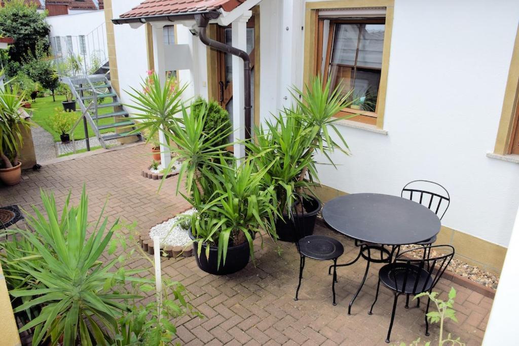 Louisenblick Apartamento