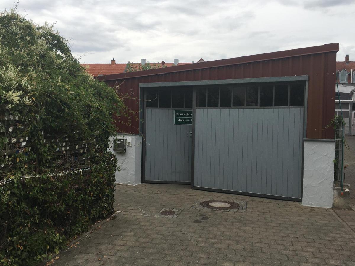 Louisenblick Apartamento Bamberg