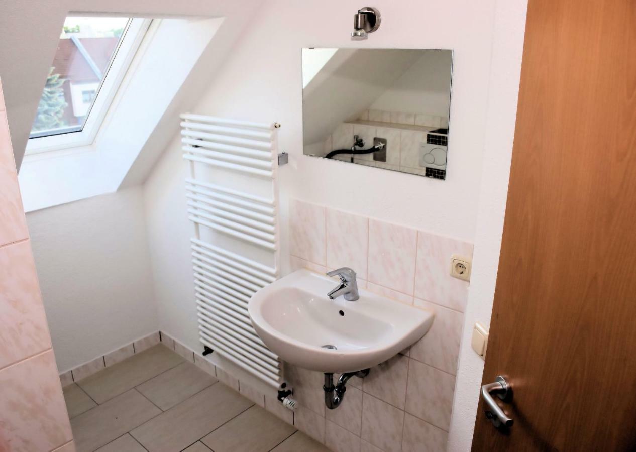Louisenblick Apartamento