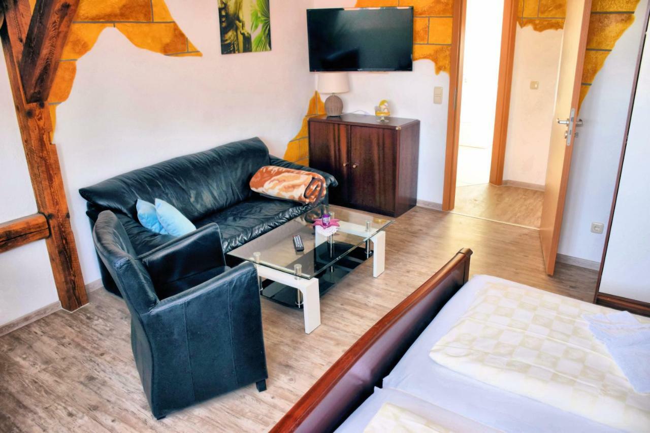 Apartamento Louisenblick