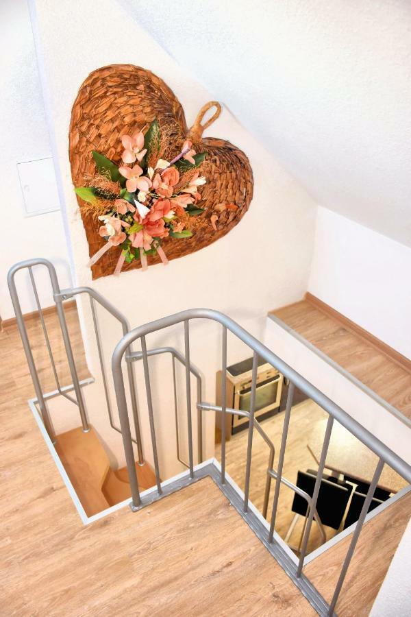 Louisenblick Apartamento *