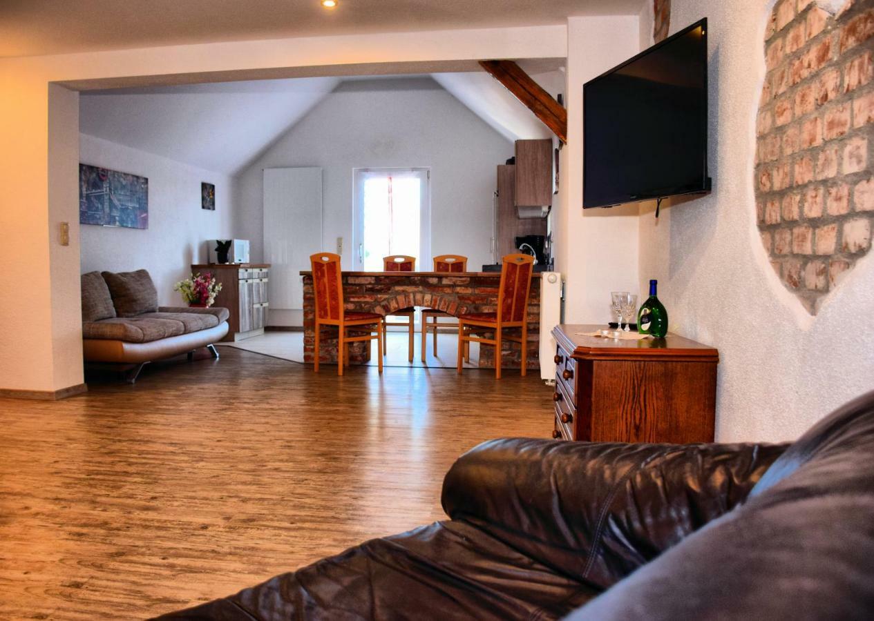 Apartamento Louisenblick