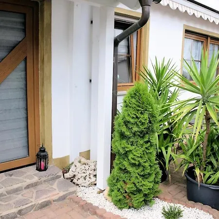 Appartement Louisenblick à Bamberg Extérieur photo