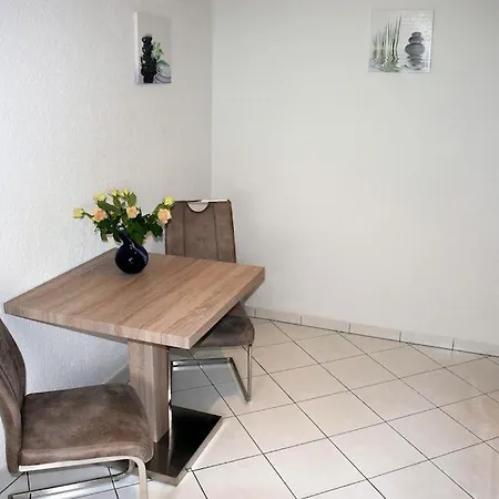 Appartement Louisenblick à Bamberg Extérieur photo