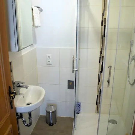 Appartement Louisenblick à Bamberg Extérieur photo