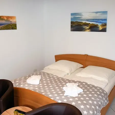 Appartement Louisenblick à Bamberg Extérieur photo