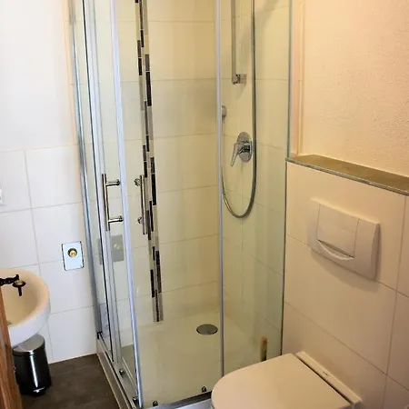 Appartement Louisenblick à Bamberg Extérieur photo