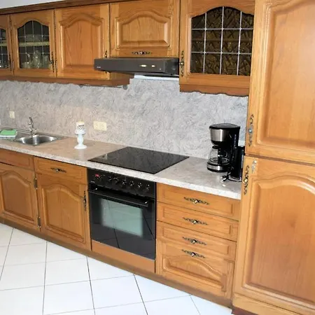 Appartement Louisenblick à Bamberg Extérieur photo