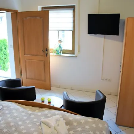 Appartement Louisenblick à Bamberg Extérieur photo