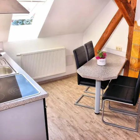 Appartement Louisenblick à Bamberg Extérieur photo