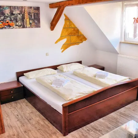 Appartement Louisenblick à Bamberg Extérieur photo