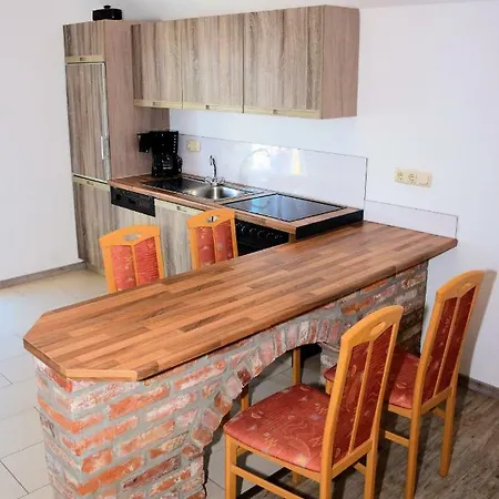 Appartement Louisenblick à Bamberg Extérieur photo