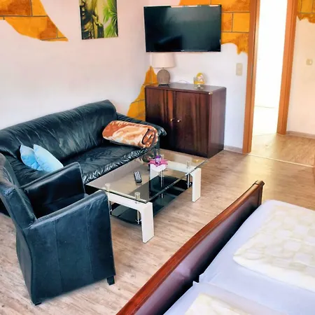 Appartement Louisenblick à Bamberg Extérieur photo