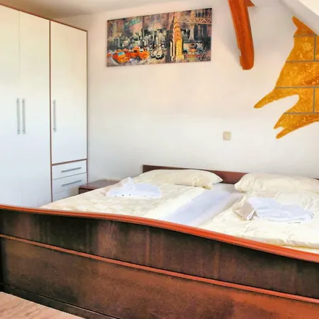 Appartement Louisenblick à Bamberg Extérieur photo