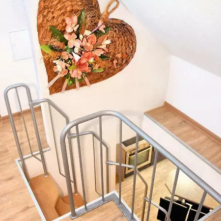 Appartement Louisenblick à Bamberg Extérieur photo