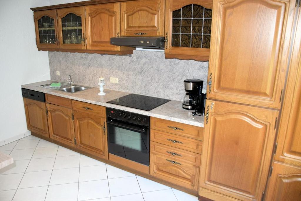 Louisenblick Appartement *