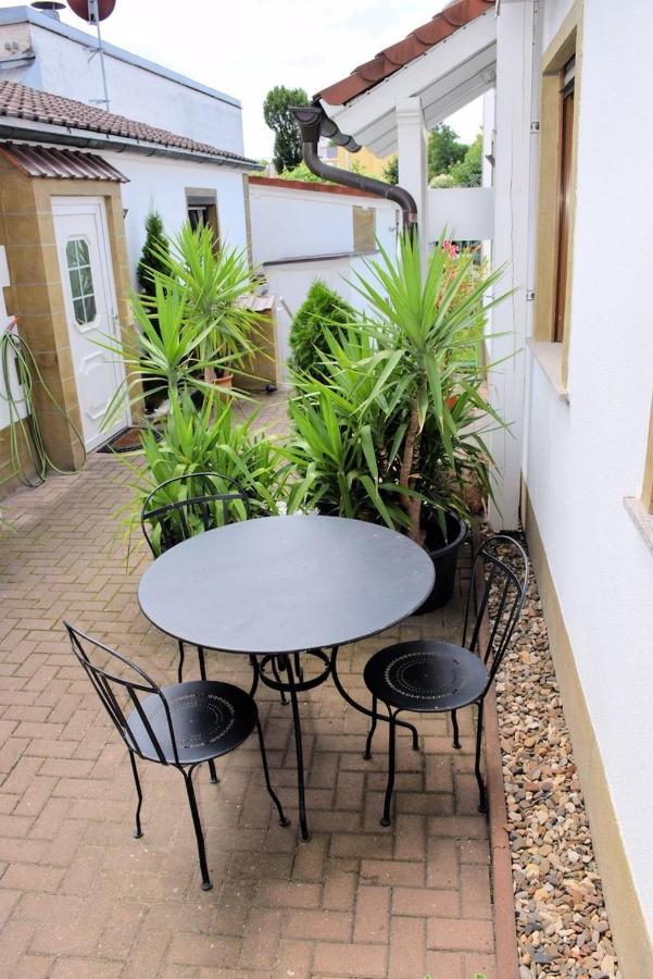 Louisenblick Appartement *