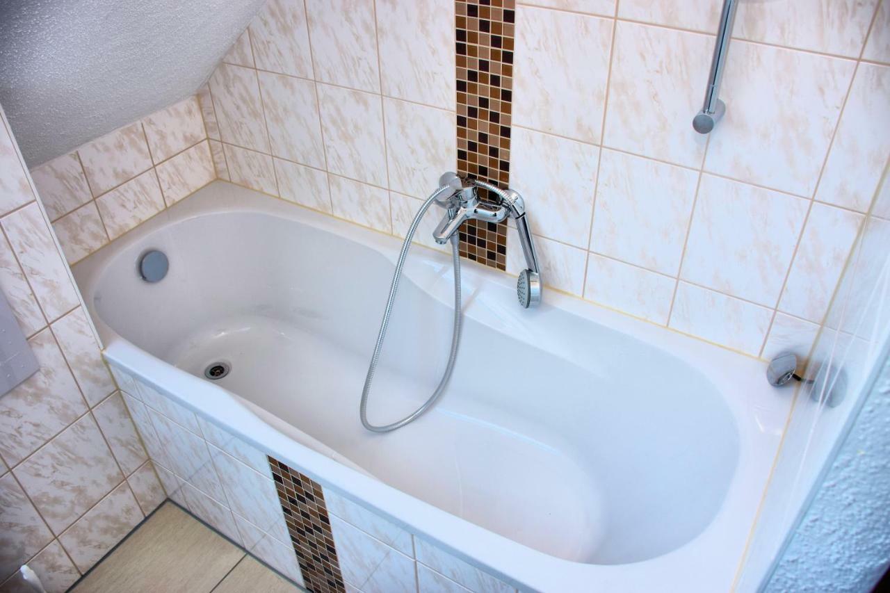 Appartement Louisenblick *
