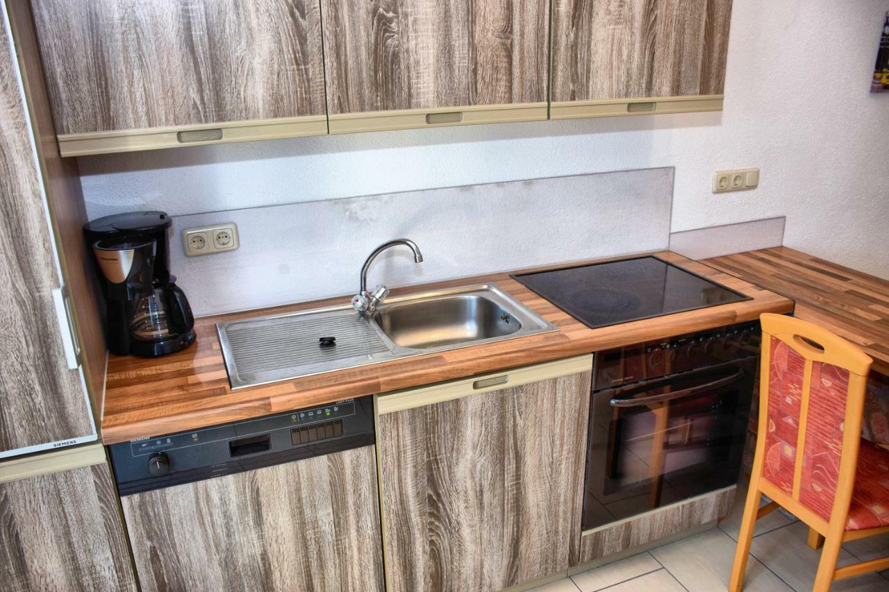 Appartement Louisenblick Bamberg