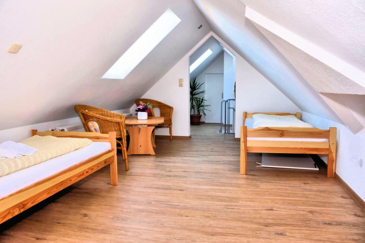 Appartement Louisenblick Bamberg