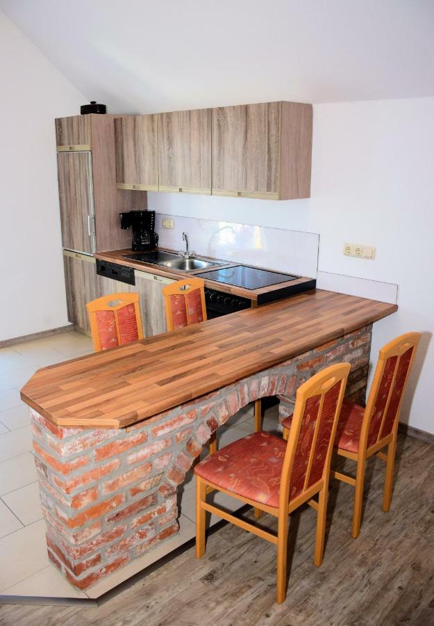 Appartement Louisenblick Bamberg