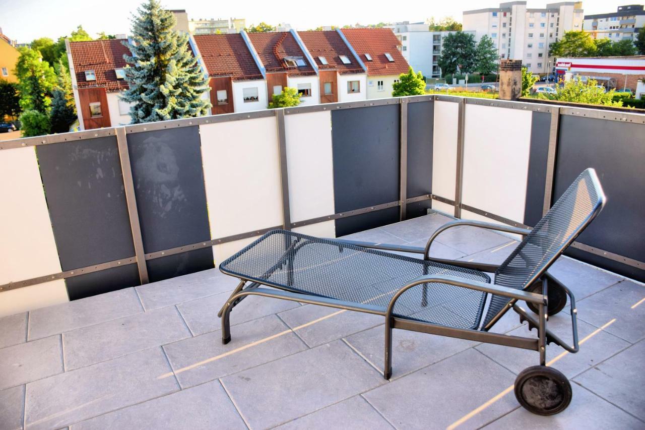 Louisenblick Appartement